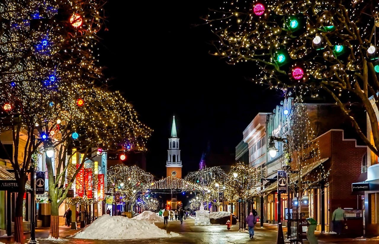 Festival of Trees